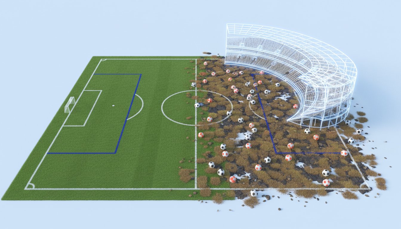 Liverpool's £450 Million Recruitment Failures Undermine Team Performance