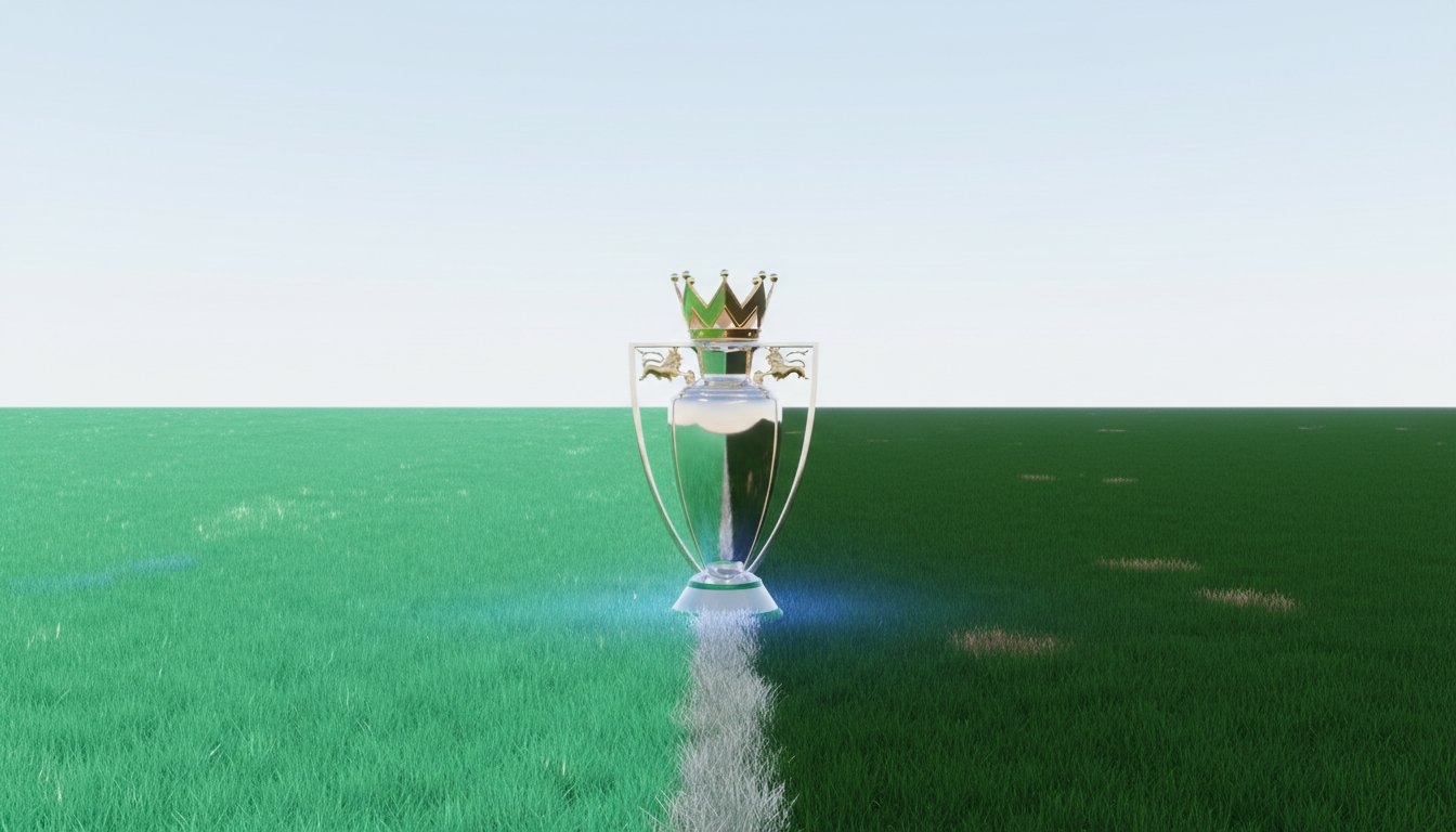 Arsenal's Pragmatic Evolution: Prioritizing Silverware Over Style