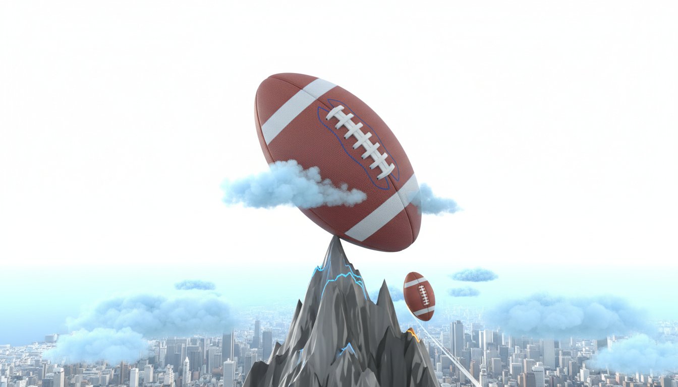 Premier League Dominance Erodes Through Technical Lapses