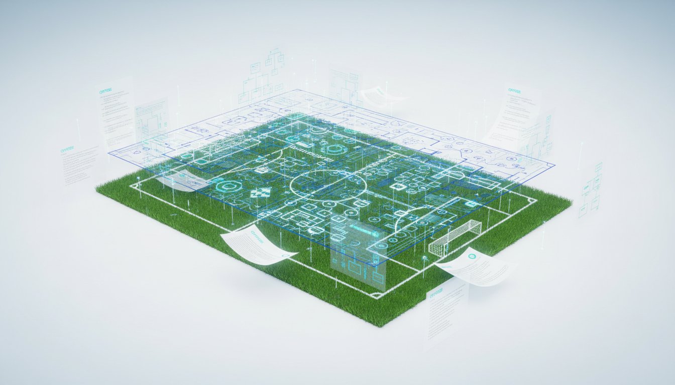 Rule Changes Reshape Football's Strategic Canvas Beyond Obvious Problems