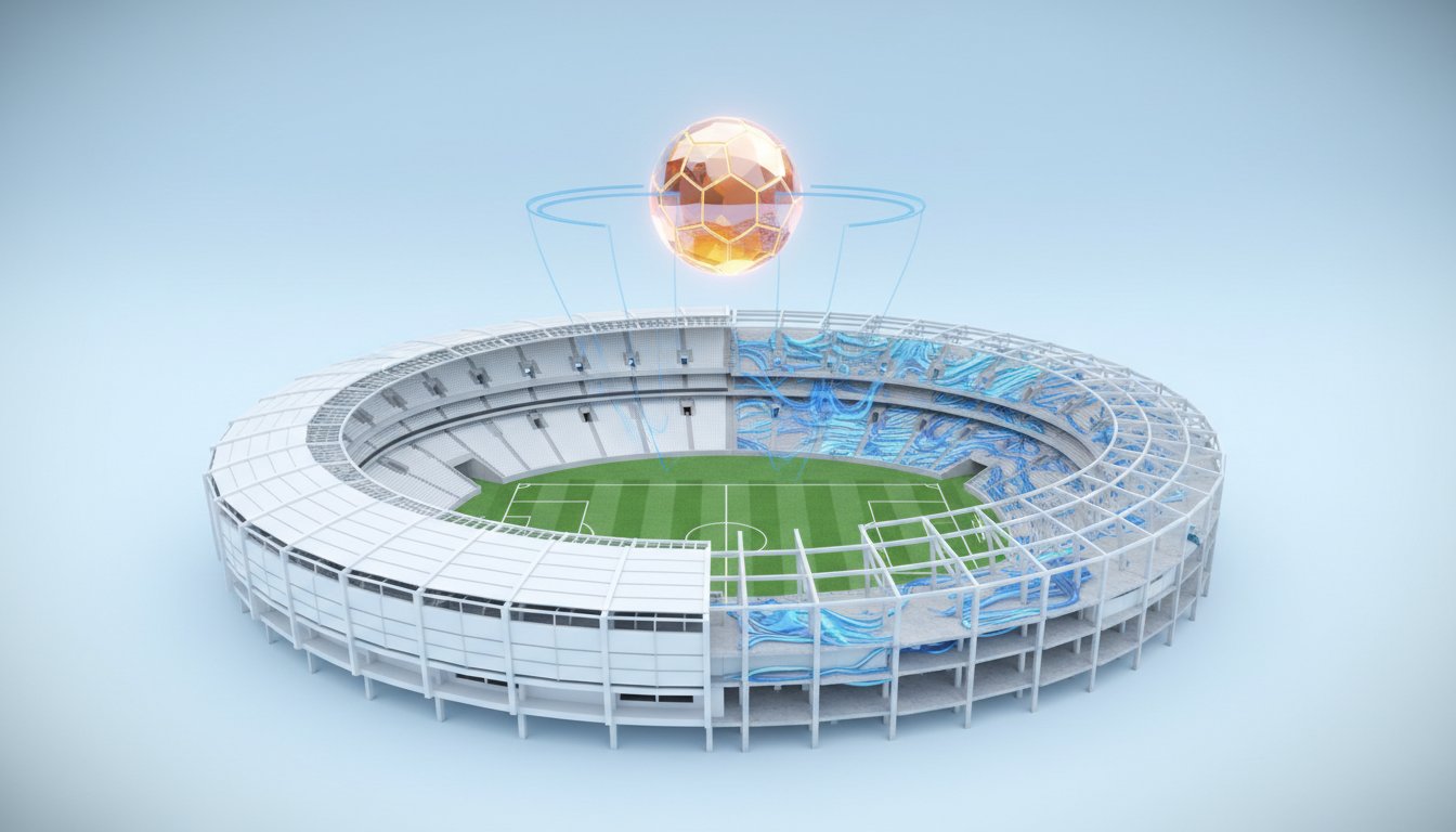 Premier League Dominance Fades in Europe -- Revealing True Strength