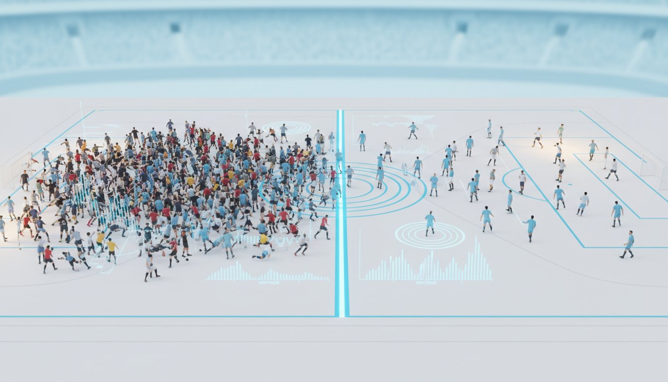Premier League Squad Rotation: Stability Versus Intensity
