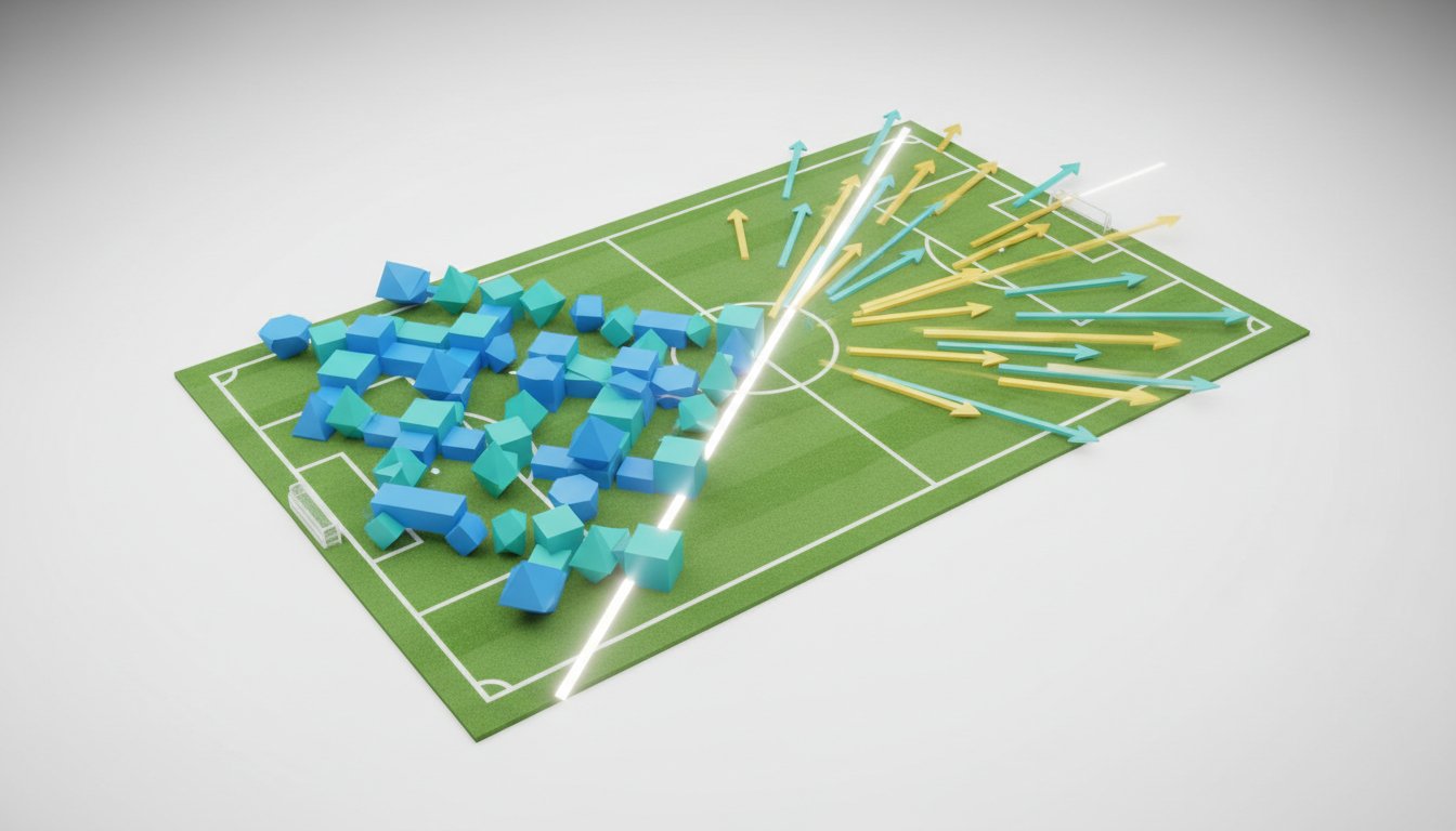 Premier League Adaptability: Formations, Counter-Attacks, and Underrated Players