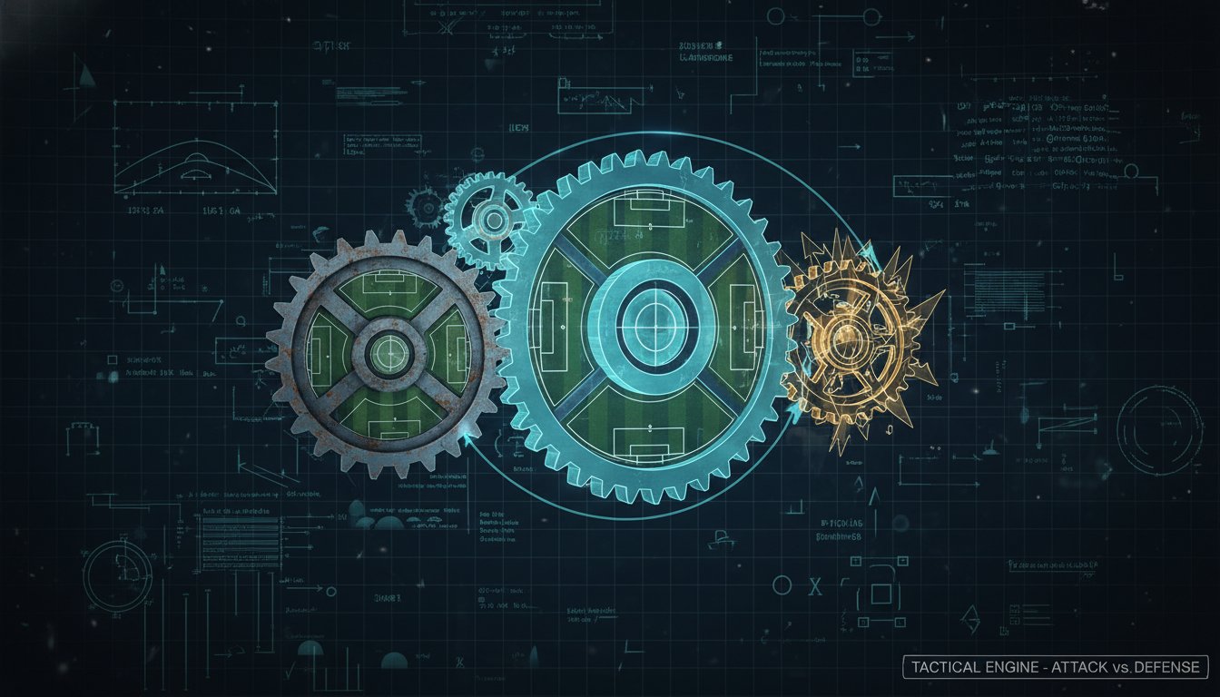Arsenal's Defense: Modern Masterclass or Historic Hoax?