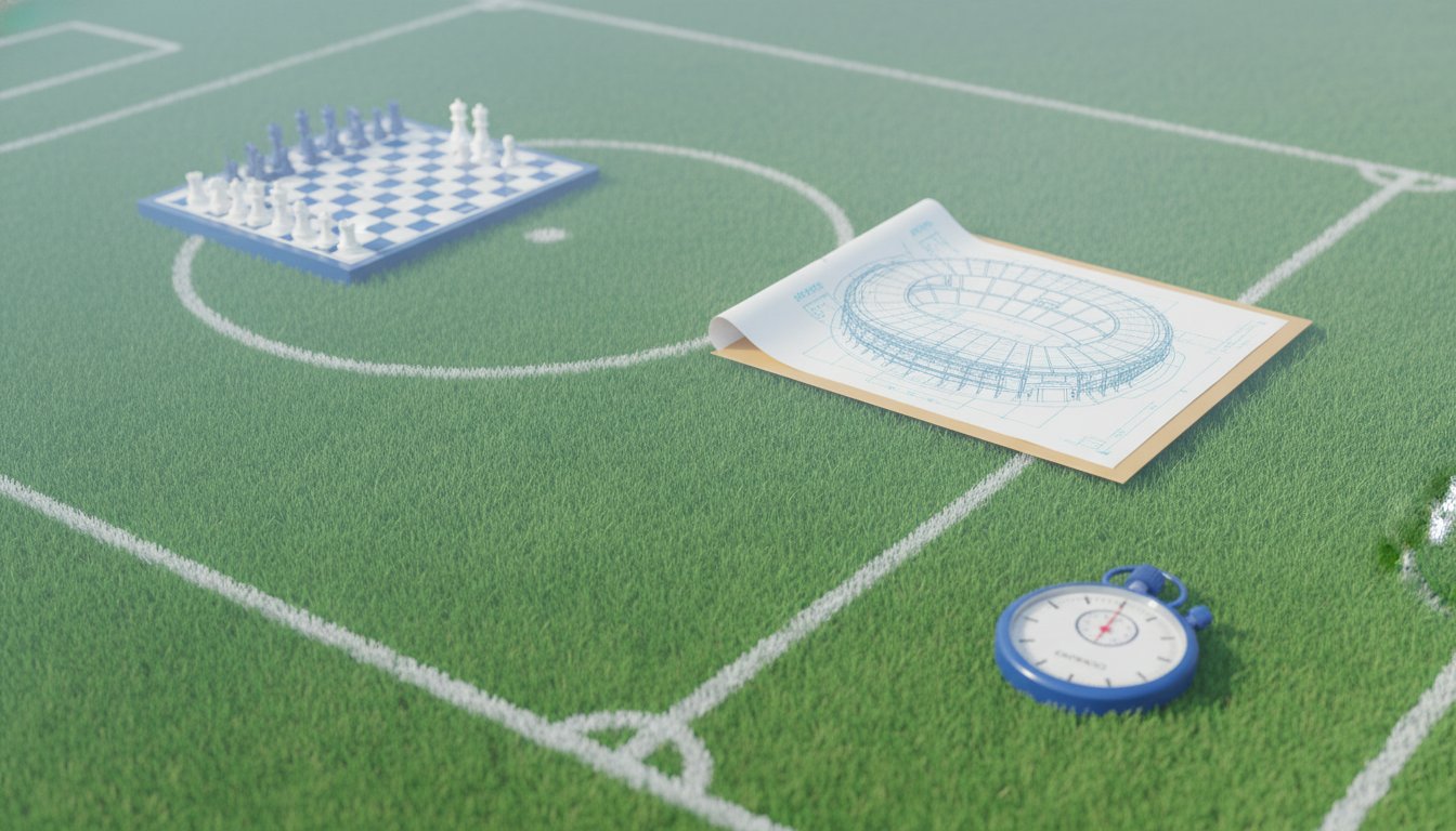 Premier League Managerial Volatility and Succession Planning Challenges