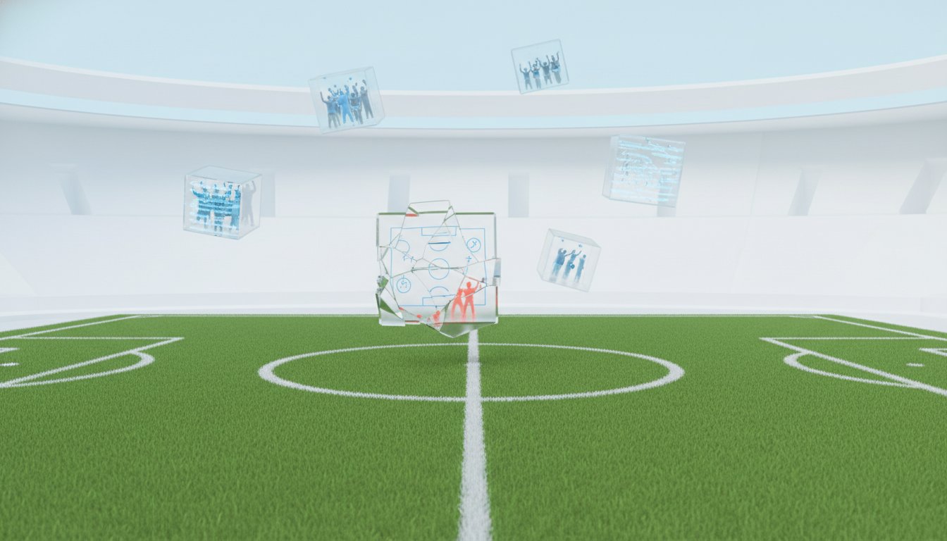 Home Advantage Diminishing Due to Reduced Crowd Influence