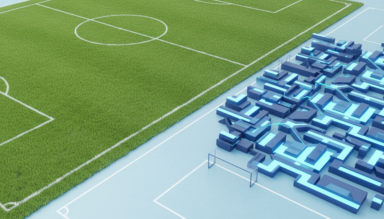 Premier League's Physical Shift Undermines Open-Play Metrics