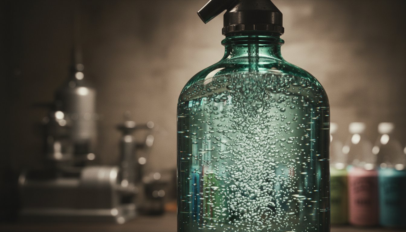 Brooklyn Seltzer Boys Preserve Seltzer History and Tradition