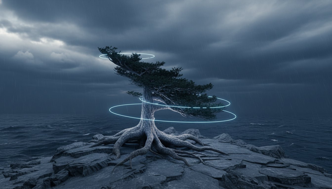 Sitka Spruce Radiocarbon Signature Marks Anthropocene Epoch