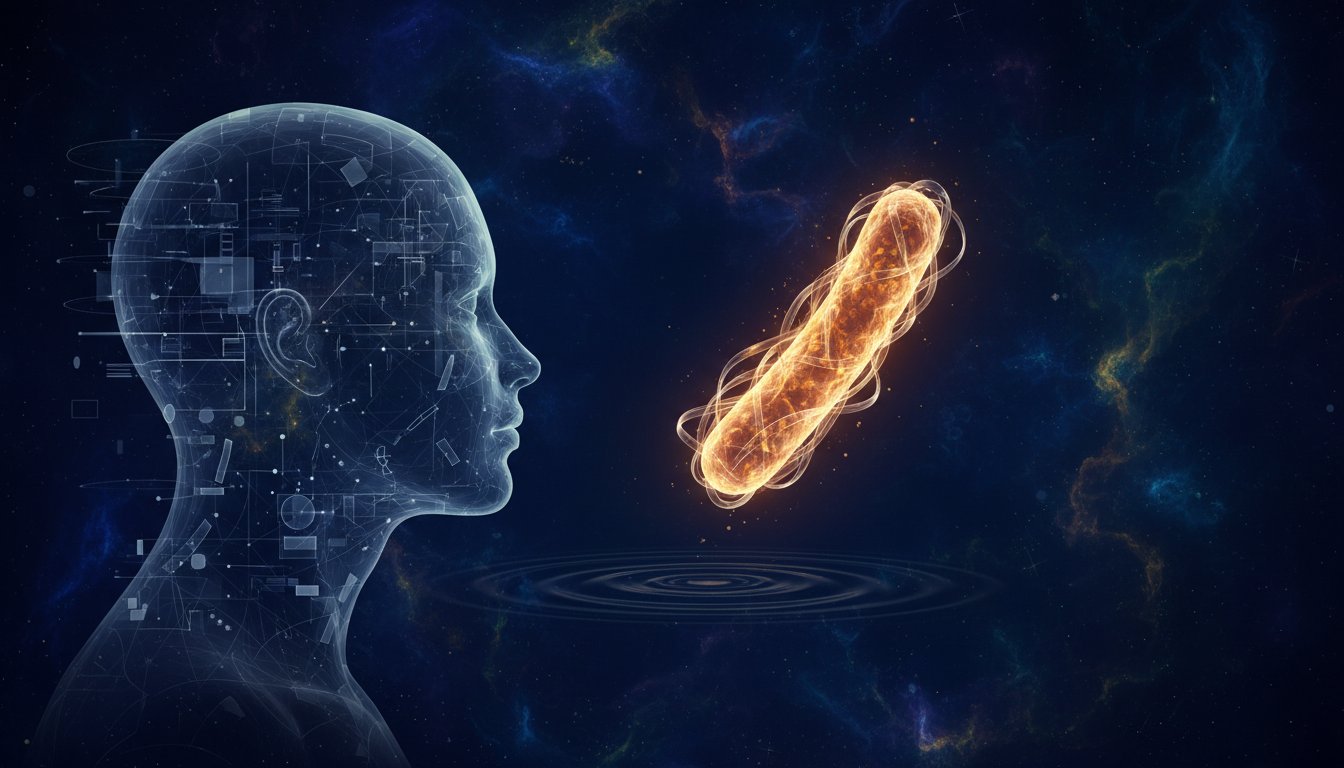 The Yogurt Bacteria: A Quest for Longevity