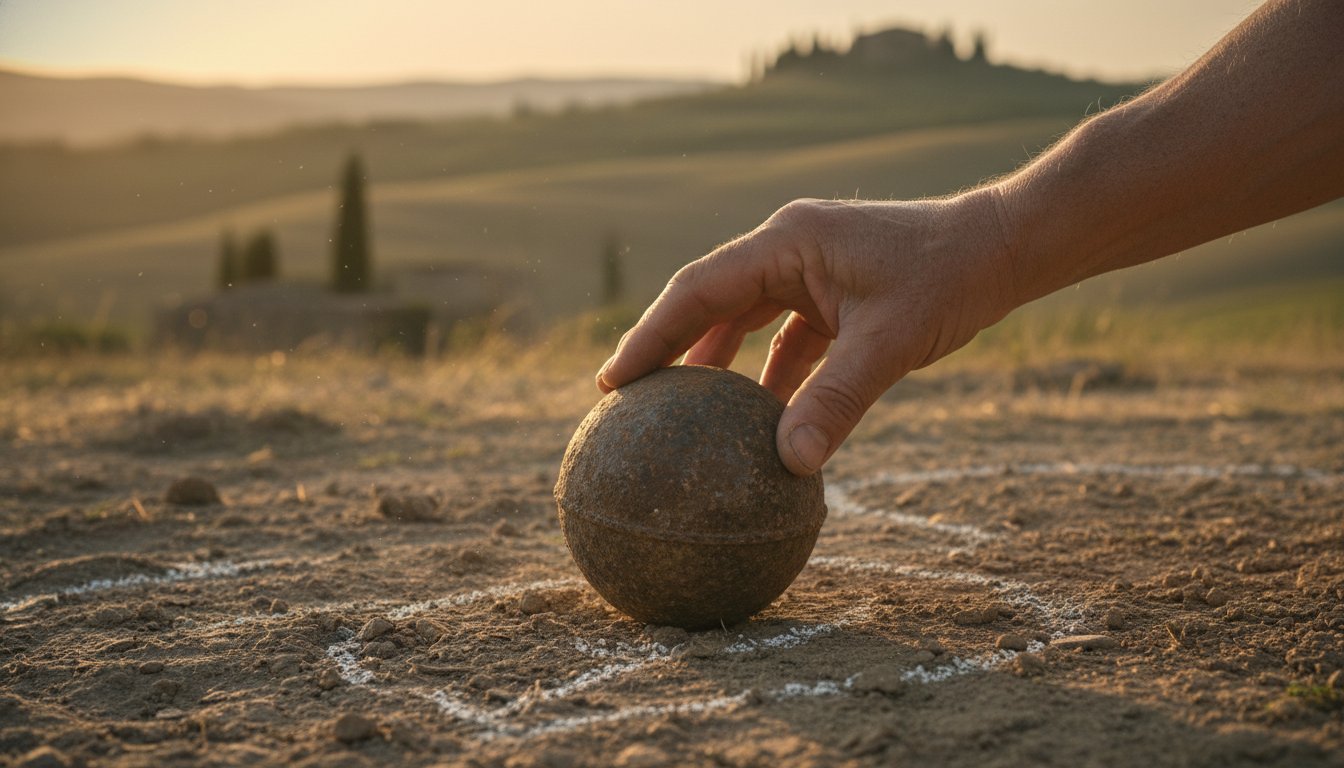 Italy's Bare-Handed Bomb Detectors: A Dangerous Family Legacy