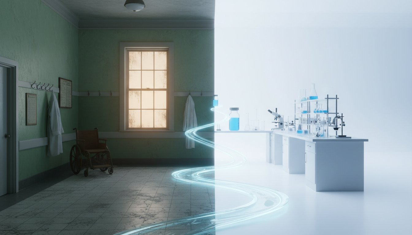 Black Nurses' Erased Role in Tuberculosis Cure Development