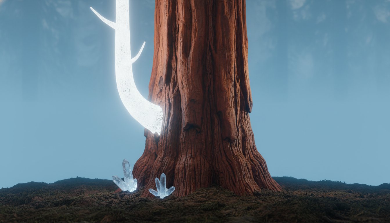 Albino Redwoods: Evolutionary Experiments in Toxin Absorption