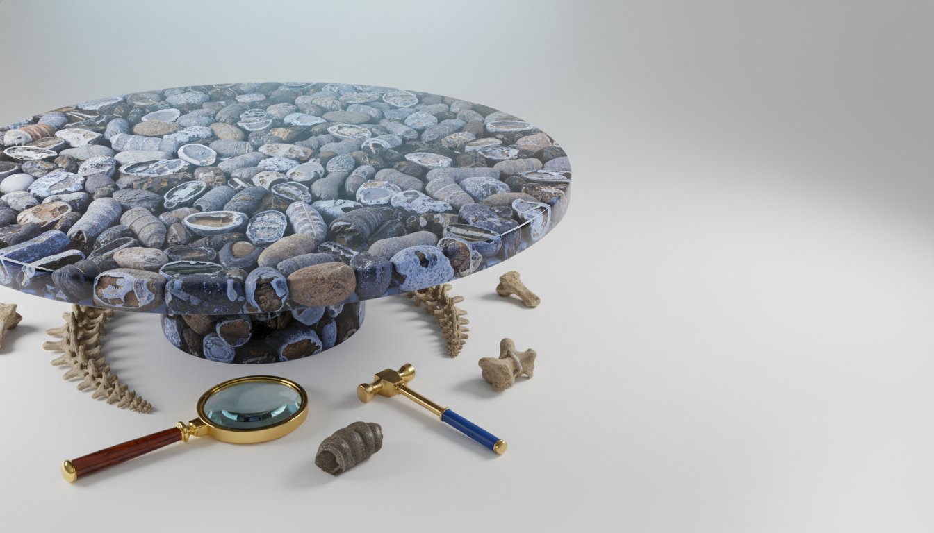 Coprolite Study Revolutionized Paleontology and Revealed Eccentric Scientist