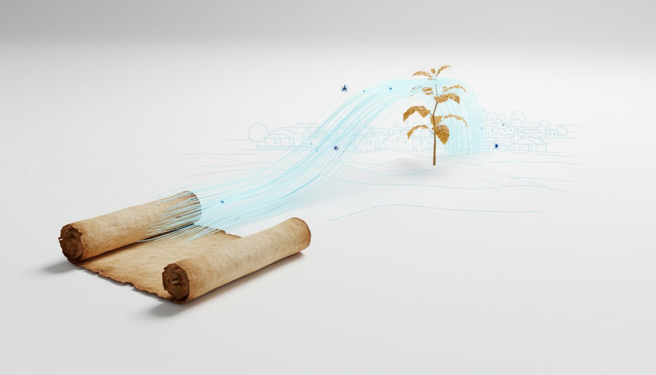 Resilience and Kindness Defy Genocide: Stepan Miskjian's Story