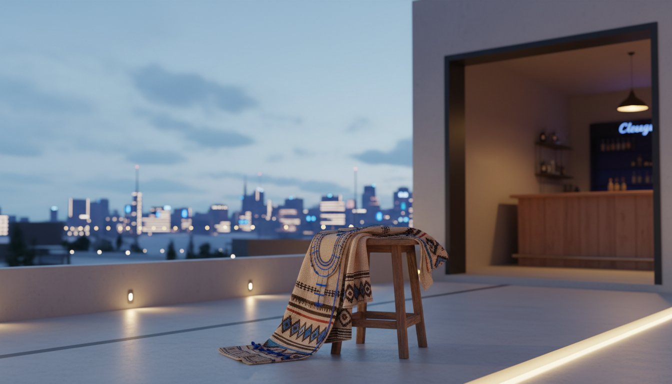 Fendika Cultural Center: Art, Community, and Talent Retention