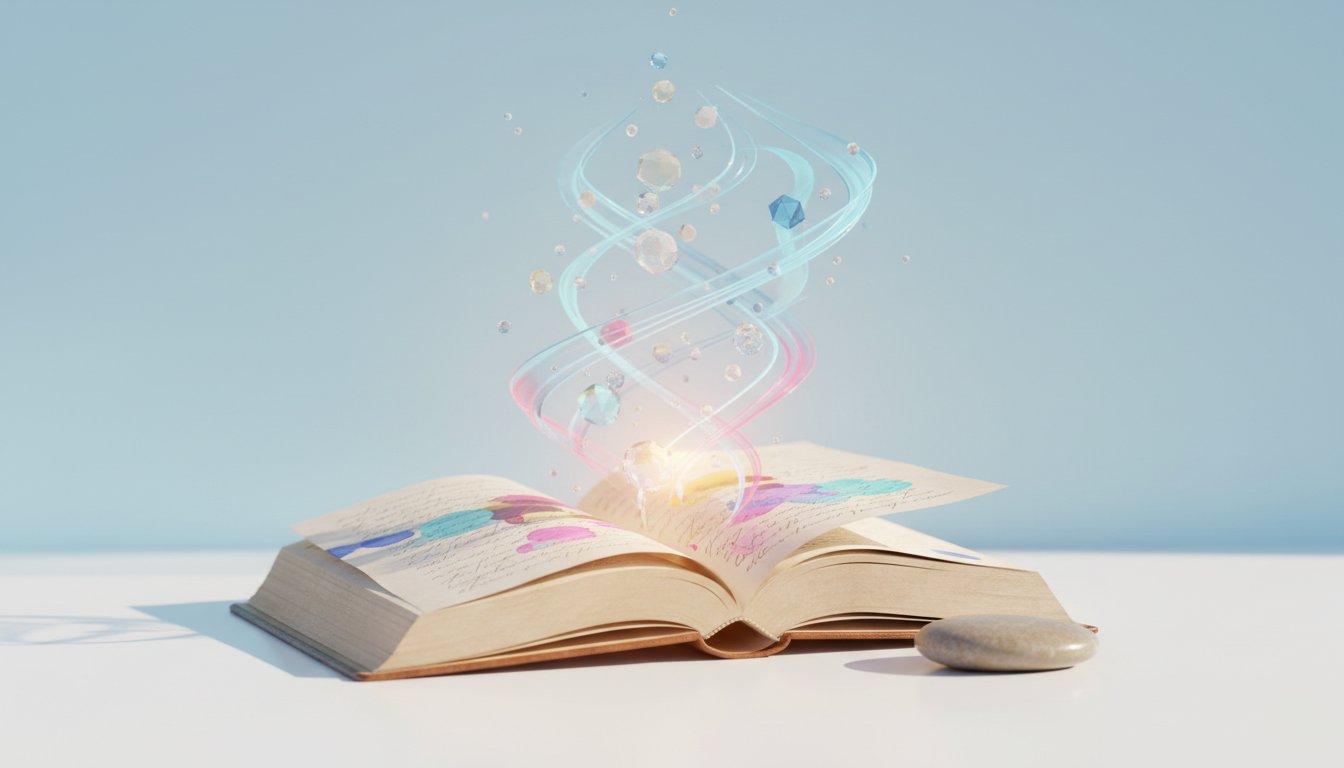 Psychedelic Journaling Accelerates Therapeutic Insights and Solidifies Identity