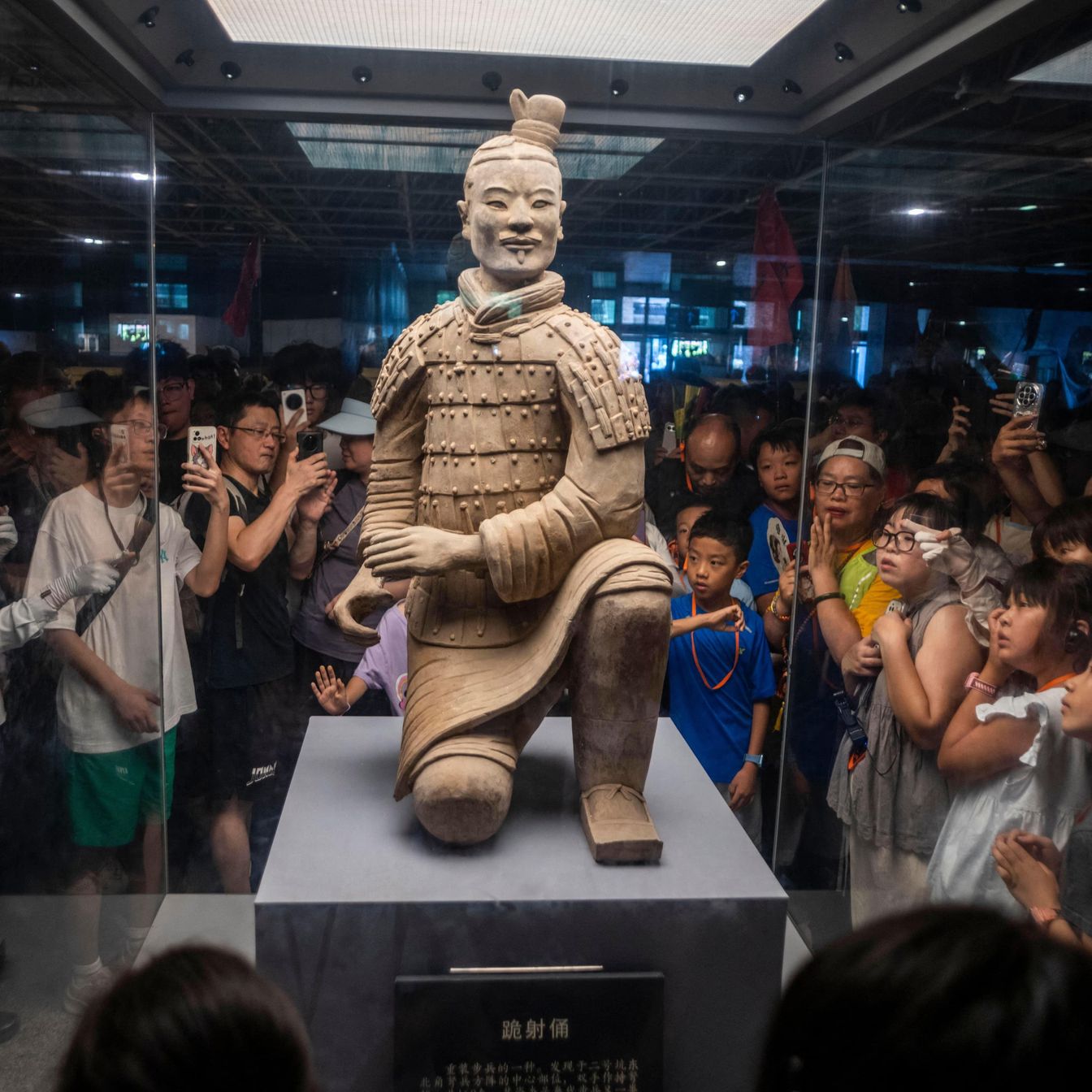 State-Sanctioned Historical Erasure and the Tang Dynasty Reality