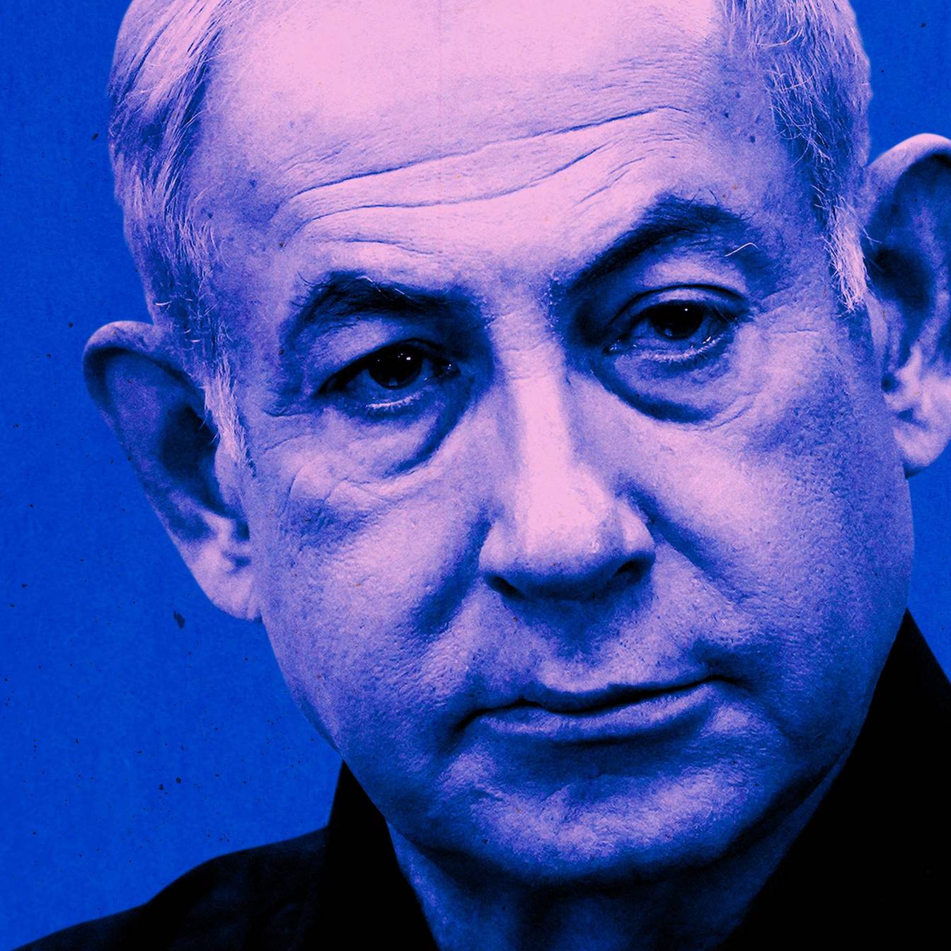 Fragility and Systemic Failure in the Netanyahu Doctrine