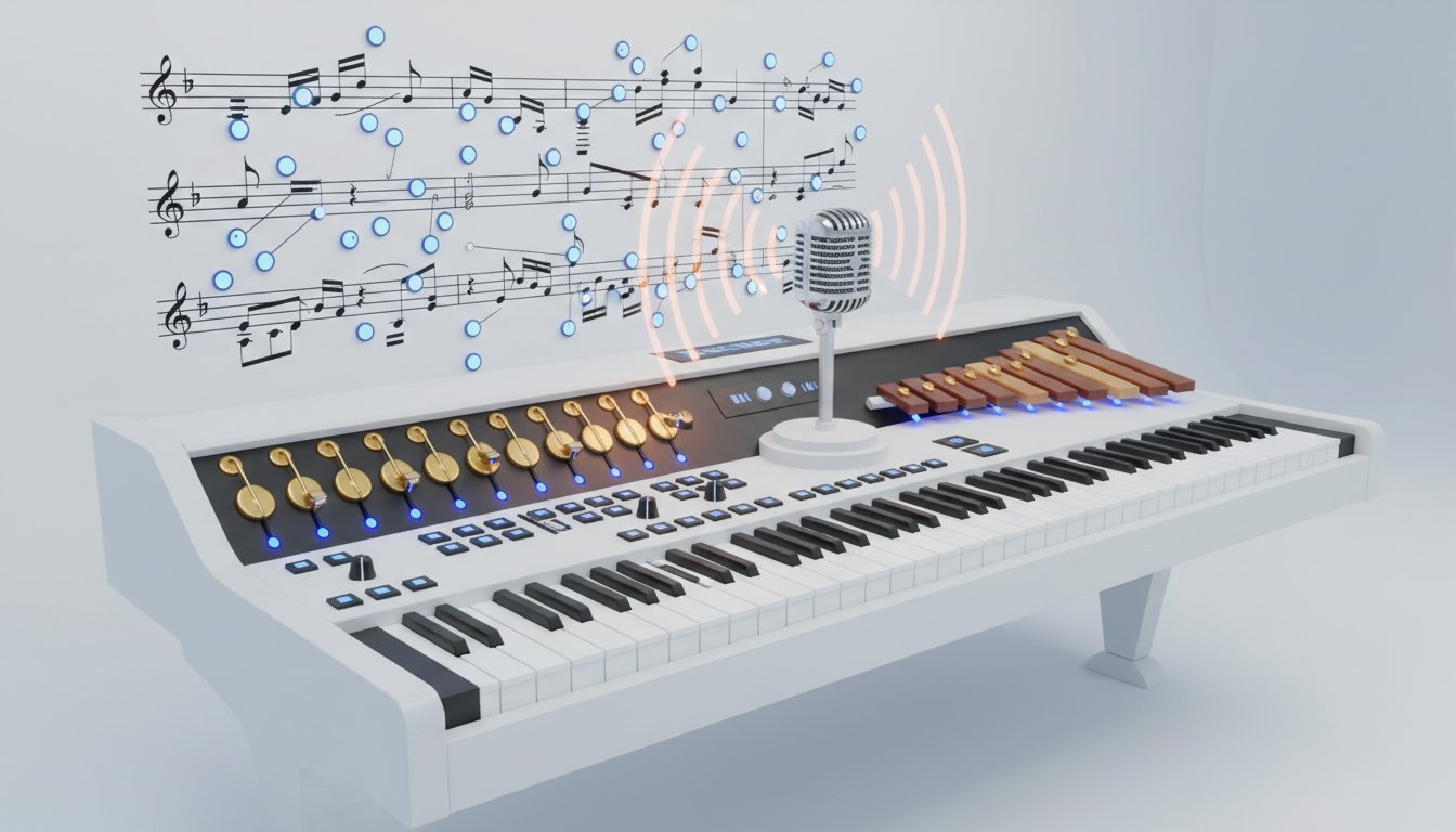 Grainger's Unconventional Genius: Sound, Language, and Intertwined Creativity
