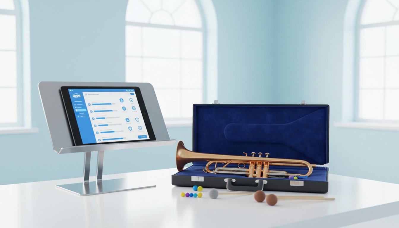 Gamifying Band Culture Through Peer-Led Behavioral Incentives