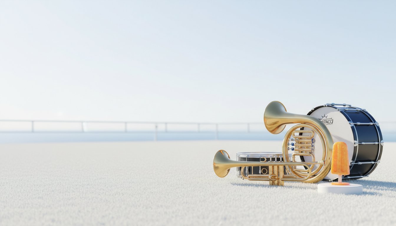 Leveraging Band Camp as a Strategic Investment in Culture