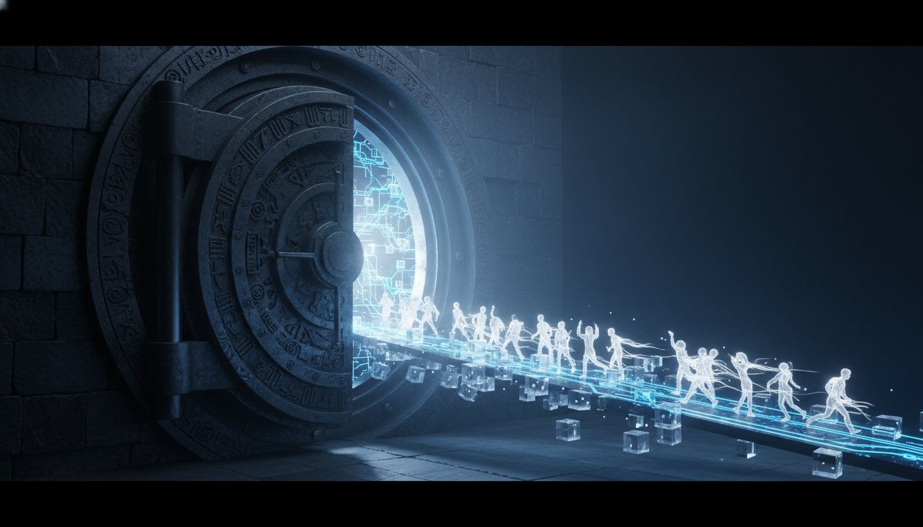 A16z's Transparent Marketing Disrupted Venture Capital Industry