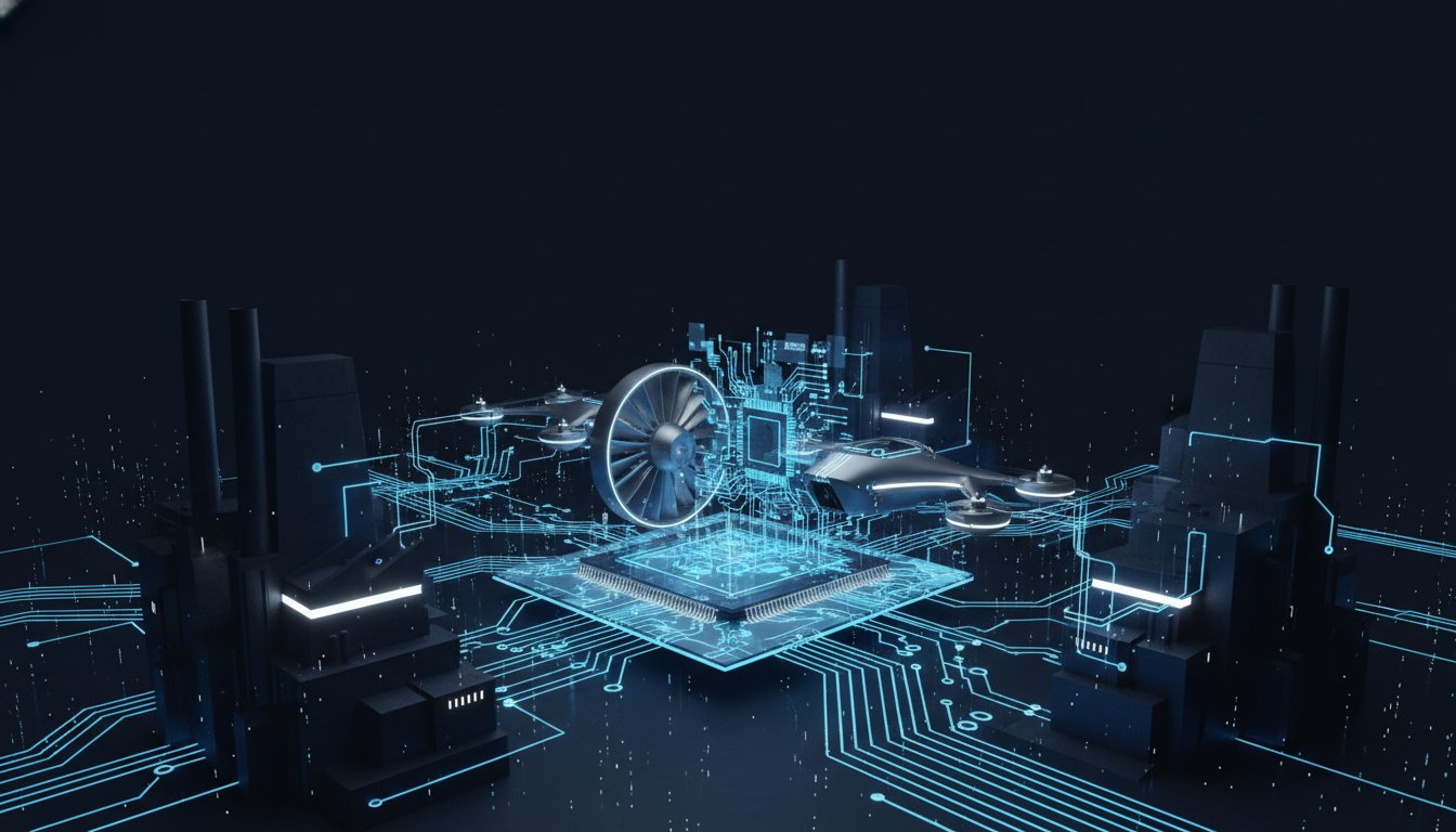 American Dynamism: Re-integrating Tech Innovation with National Security