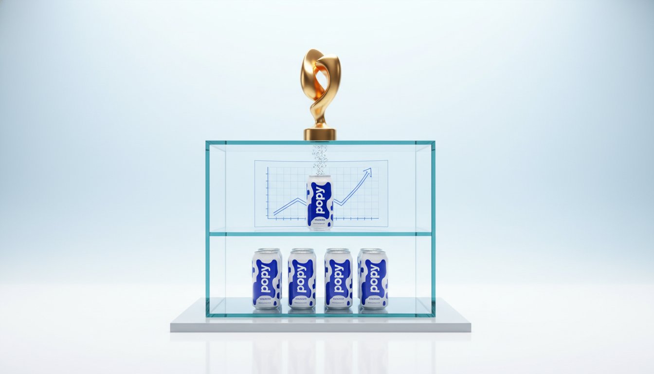 Beyond the Exit: Founders' Purpose, Distribution, and Brand Connection