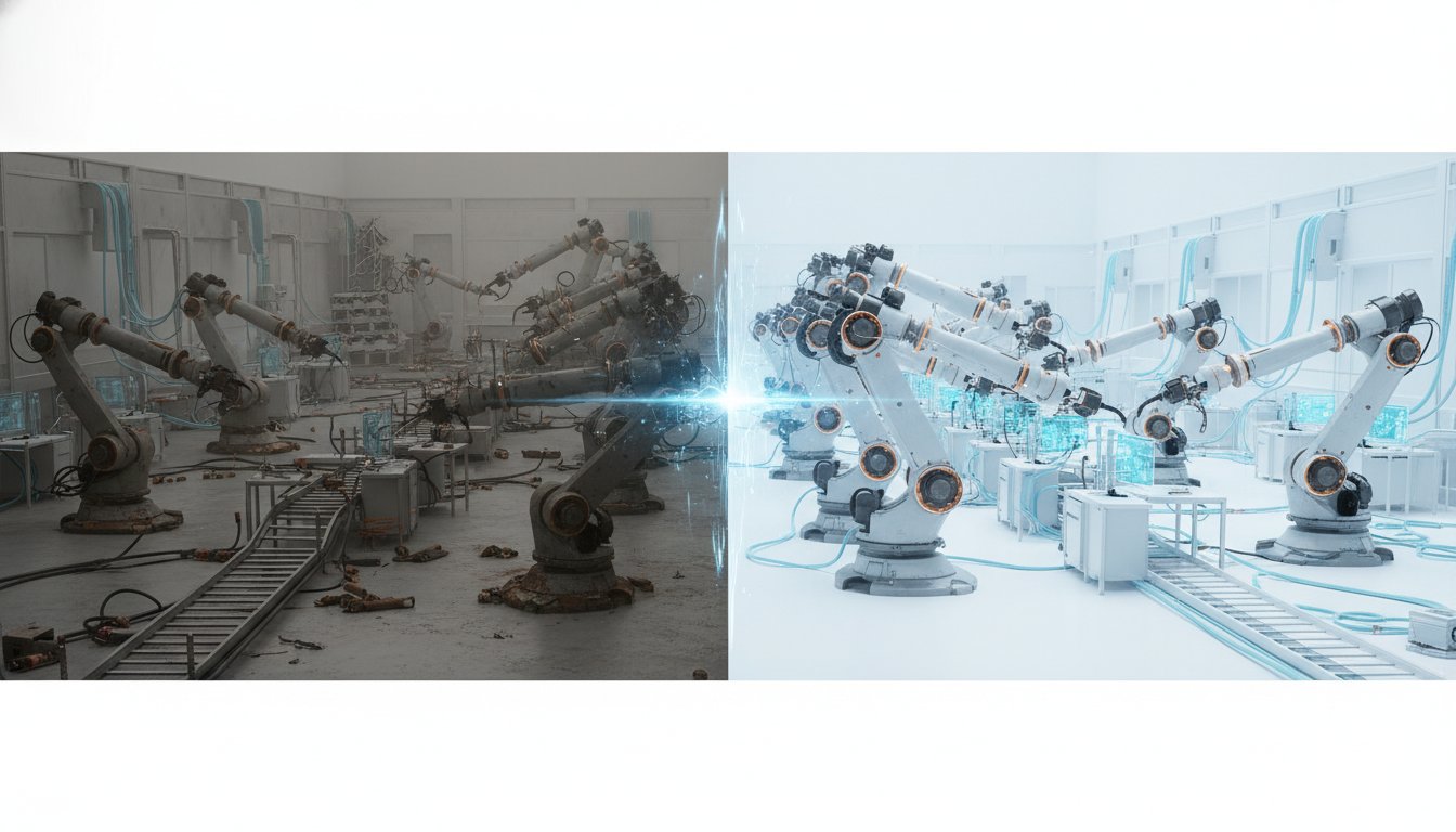 Corporate Decisions Reveal Short-Term Gains vs. Long-Term Sustainability Tension