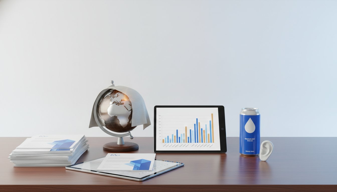 Geopolitics Trump Fund Managers, Ethics Create AI Moats, Cosplay Drives Markets