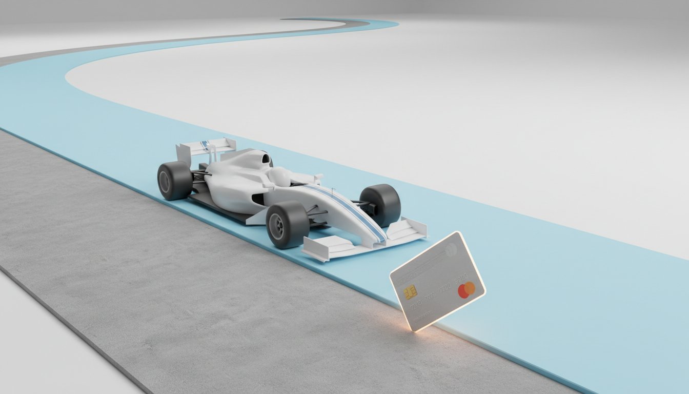 Unseen Consequences of Strategic Decisions: F1 Hype, Robinhood's Pivot, Prediction Markets