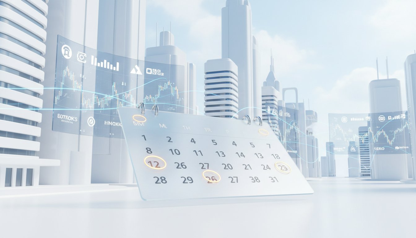 **Market Dynamics: Anticipating Downstream Effects Beyond Immediate Perception**