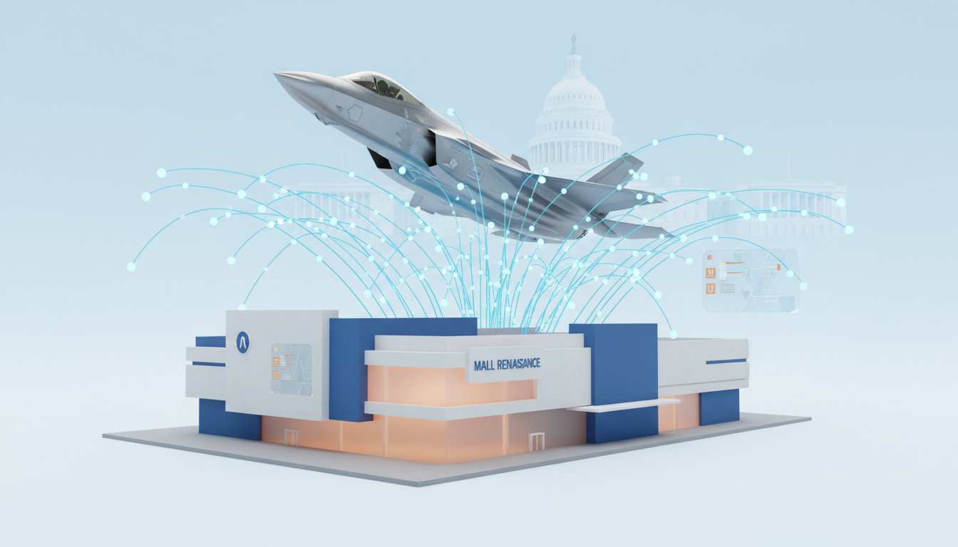 Mystery, Legacy, and Nostalgia Drive Durable Business Advantages