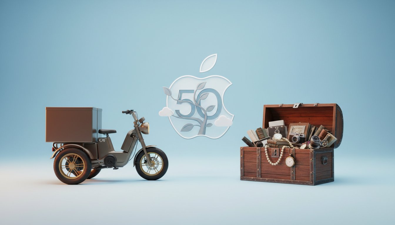 Reimagining Old Markets: Emotion, Enterprise, and Estate Arbitrage