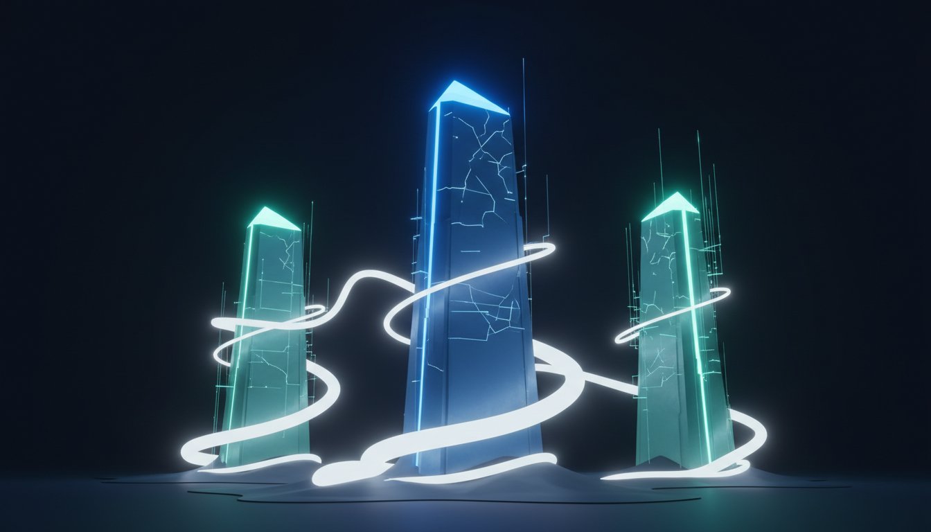 AI Race Shifts: OpenAI Faces "Code Red" Amidst Google, Anthropic Advances