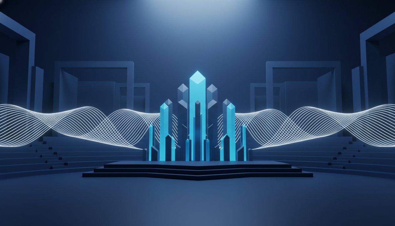 Podcast's "IPO Tour" Transforms Listener Engagement into Live Event Experience