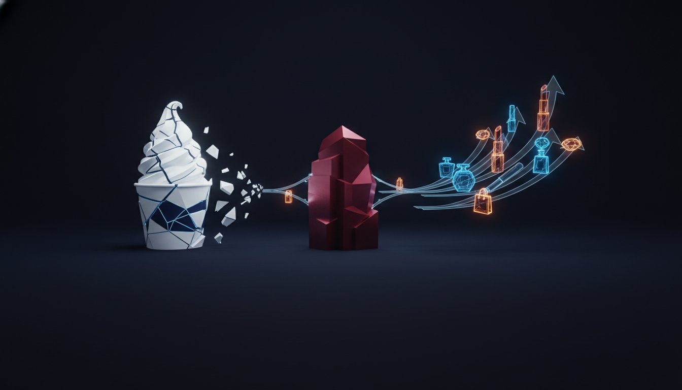 Media Takeover Wars, Retail Strategy, and Industry Revival