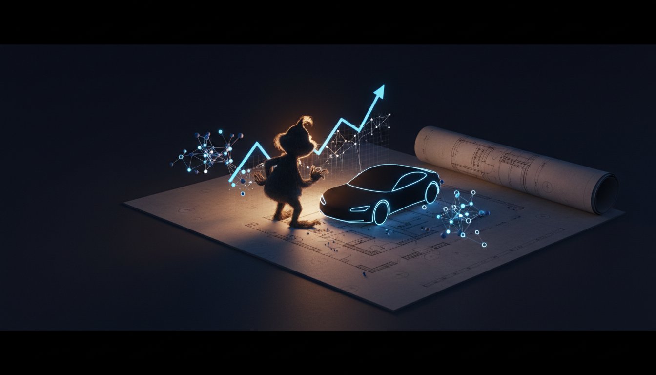 Counter-Intuitive Strategies Drive Brand Loyalty and Financial Success