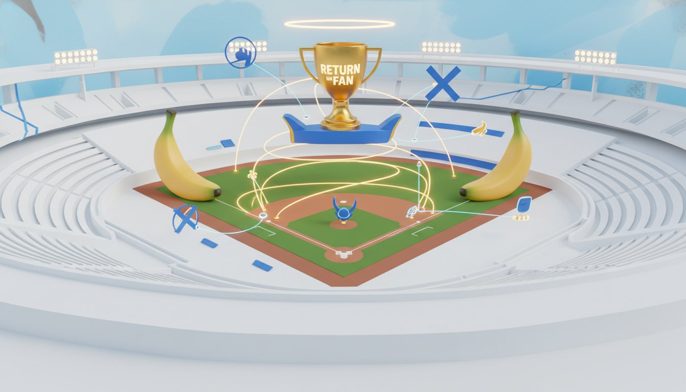 Savannah Bananas' "Fans First" Model Drives Viral Growth