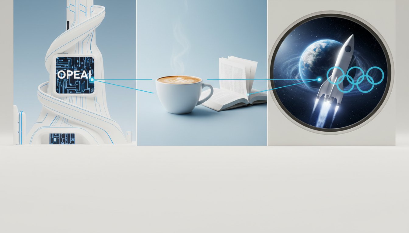 Civilization-Level Business "Wishes" Addressing Societal Needs