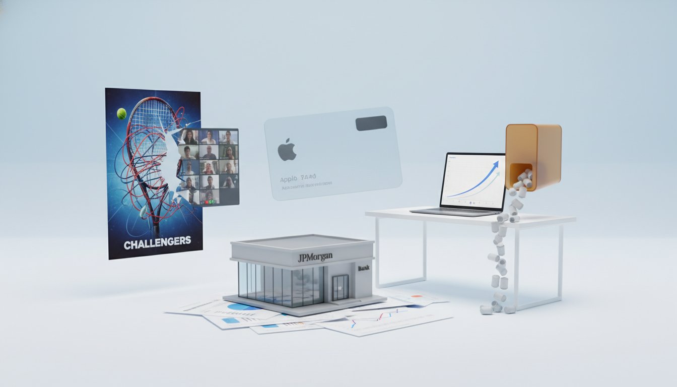 Economic Realities Trump Innovation; Independence Secures Stability