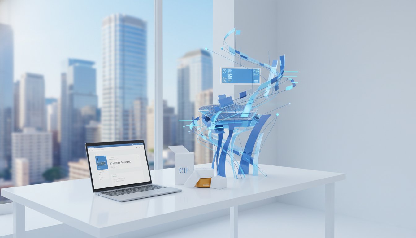 AI Healthcare, Stadium Tech, and Direct Consumer Feedback Drive Market Shifts