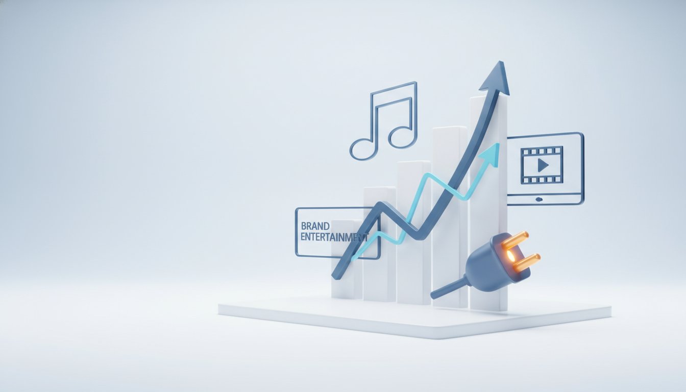 Companies Capture Value Via AI, Fashiontainment, and Energy Infrastructure