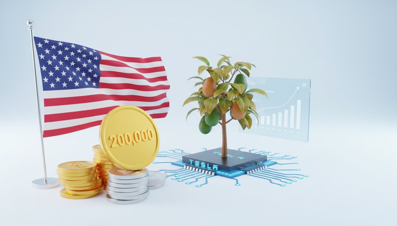 Future Value Dominates Profitability, Philanthropy, and AI Integration