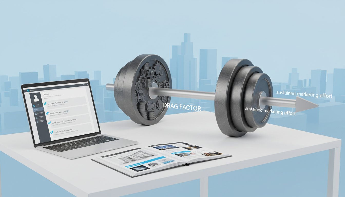 Hidden Costs of Marketing, Politics, and Career Documentation