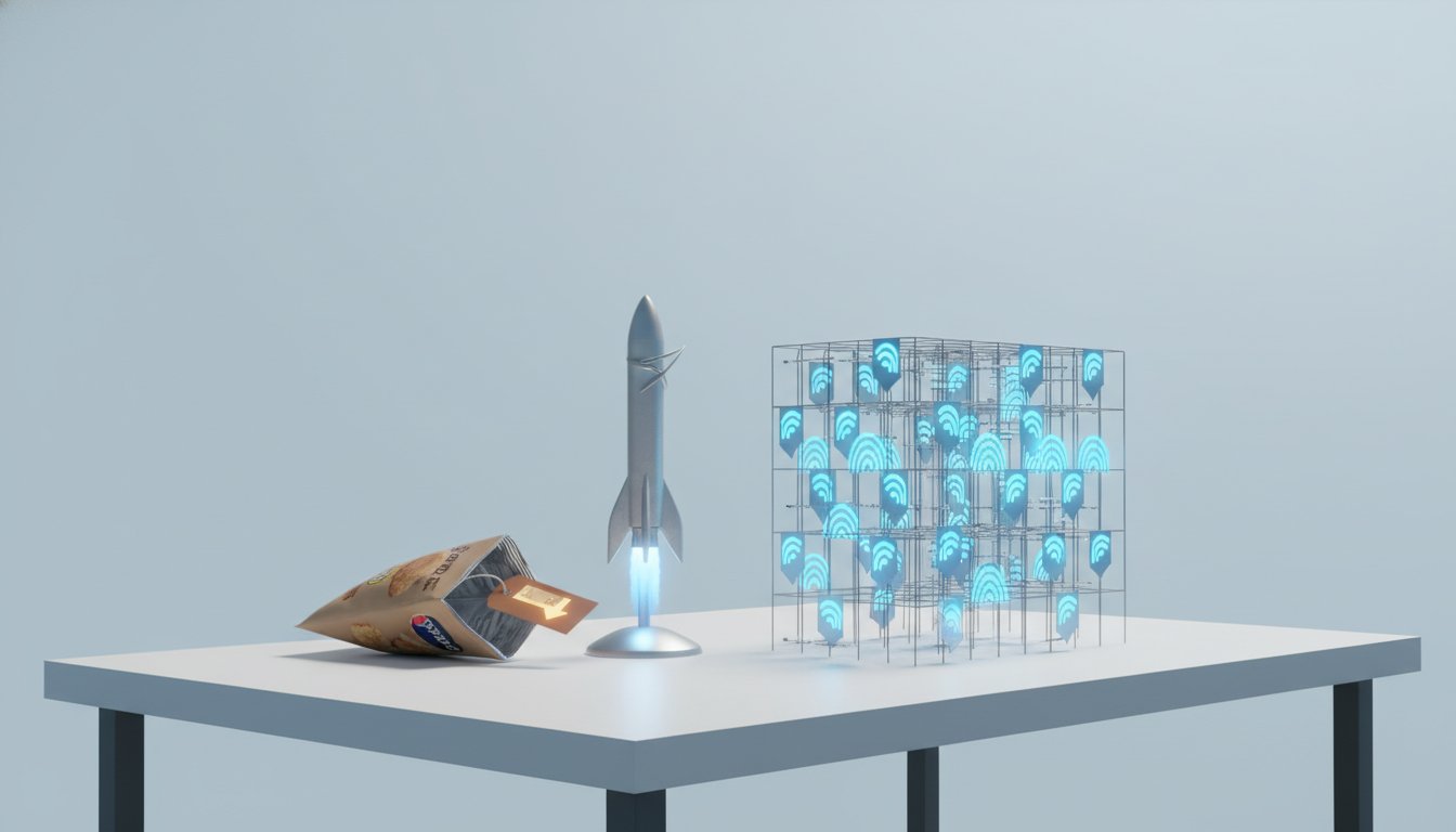 Strategic Financial Engineering Drives Ambitious Corporate Ventures