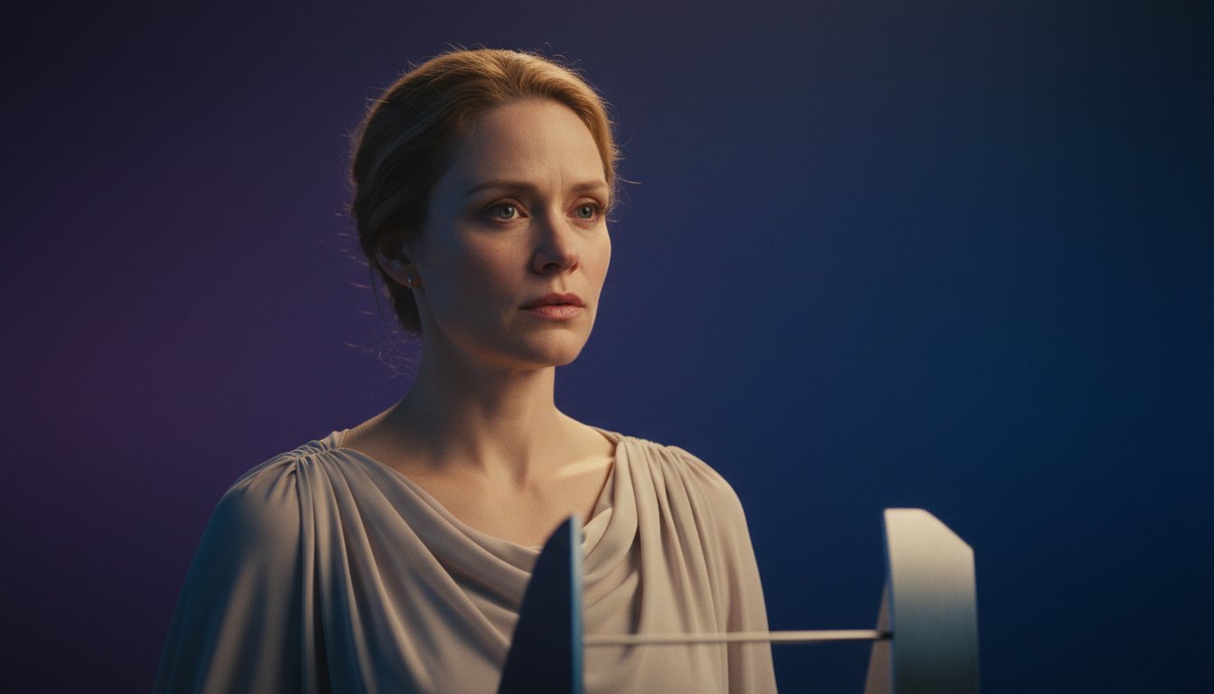 Claire Danes on Vulnerability, Strength, and the Actor's Craft