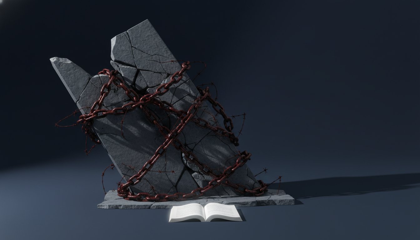 Historical Injustices Underscore Individual Moral Responsibility Today