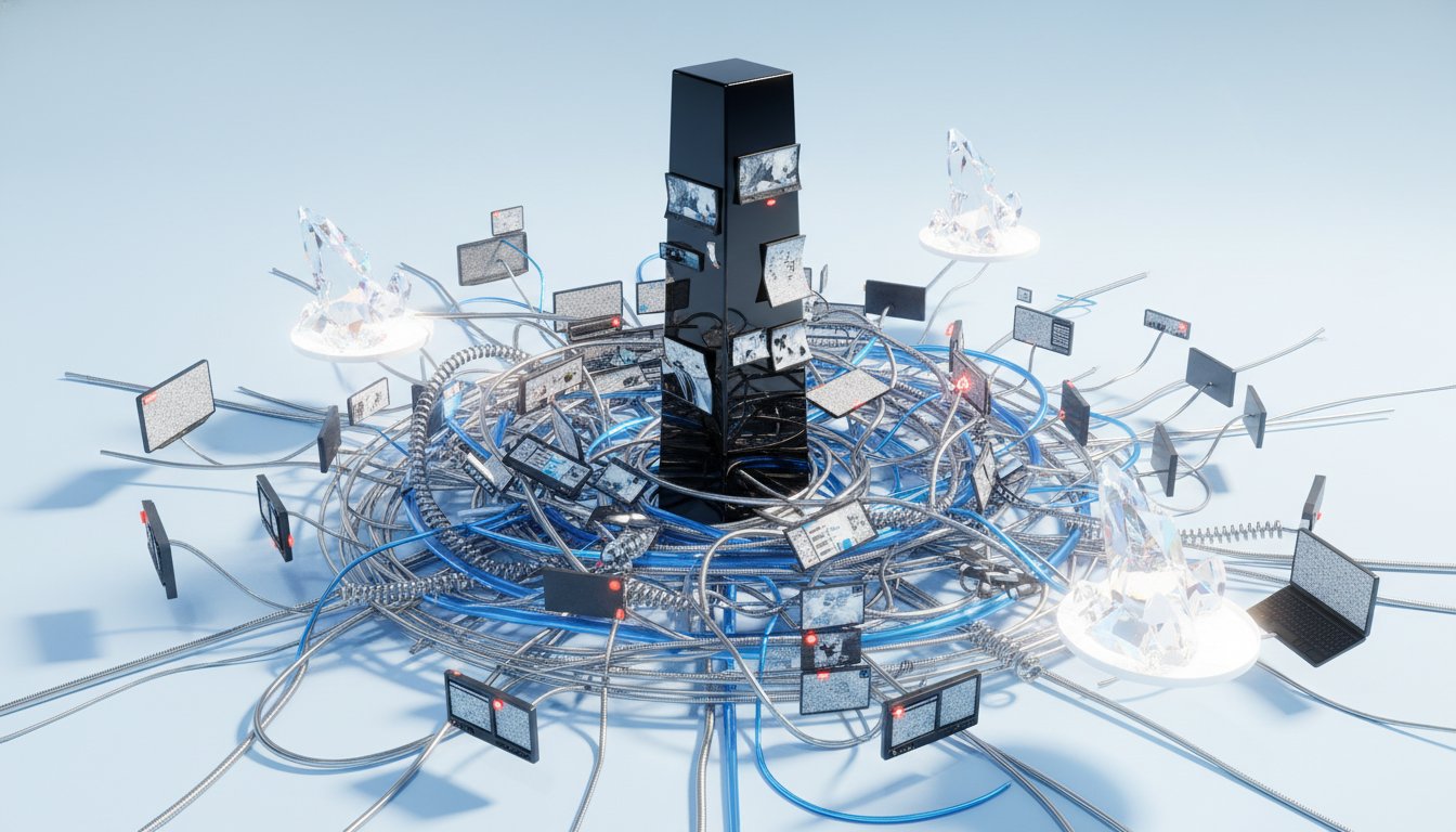 Media Capitulation to Power Erodes Trust and Undermines Democracy